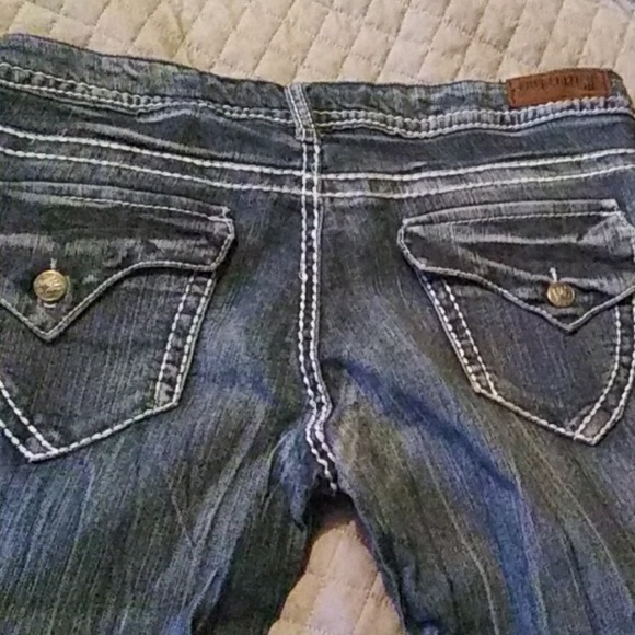 Girls jeans - Picture 3 of 5